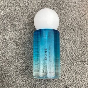 Anthropologie Dune Blue Body Mist